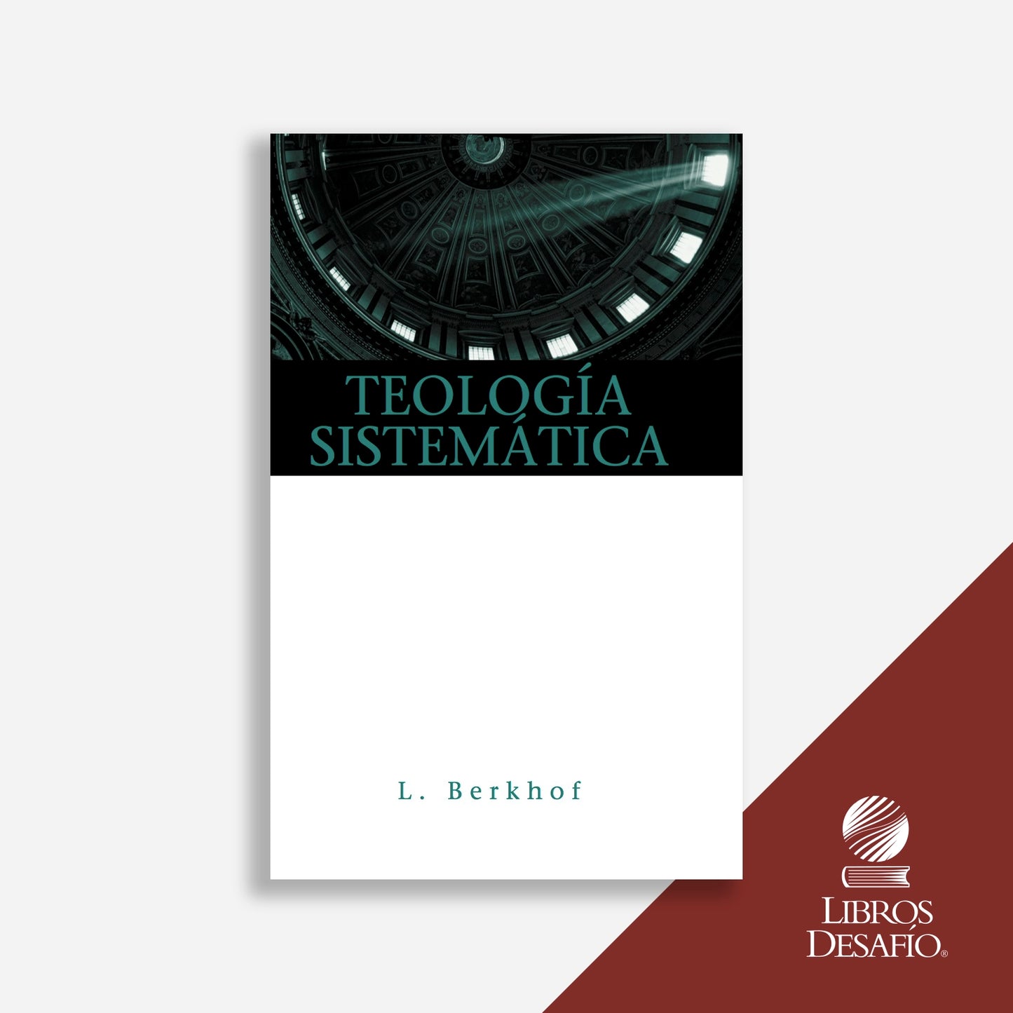 Teología sistemática