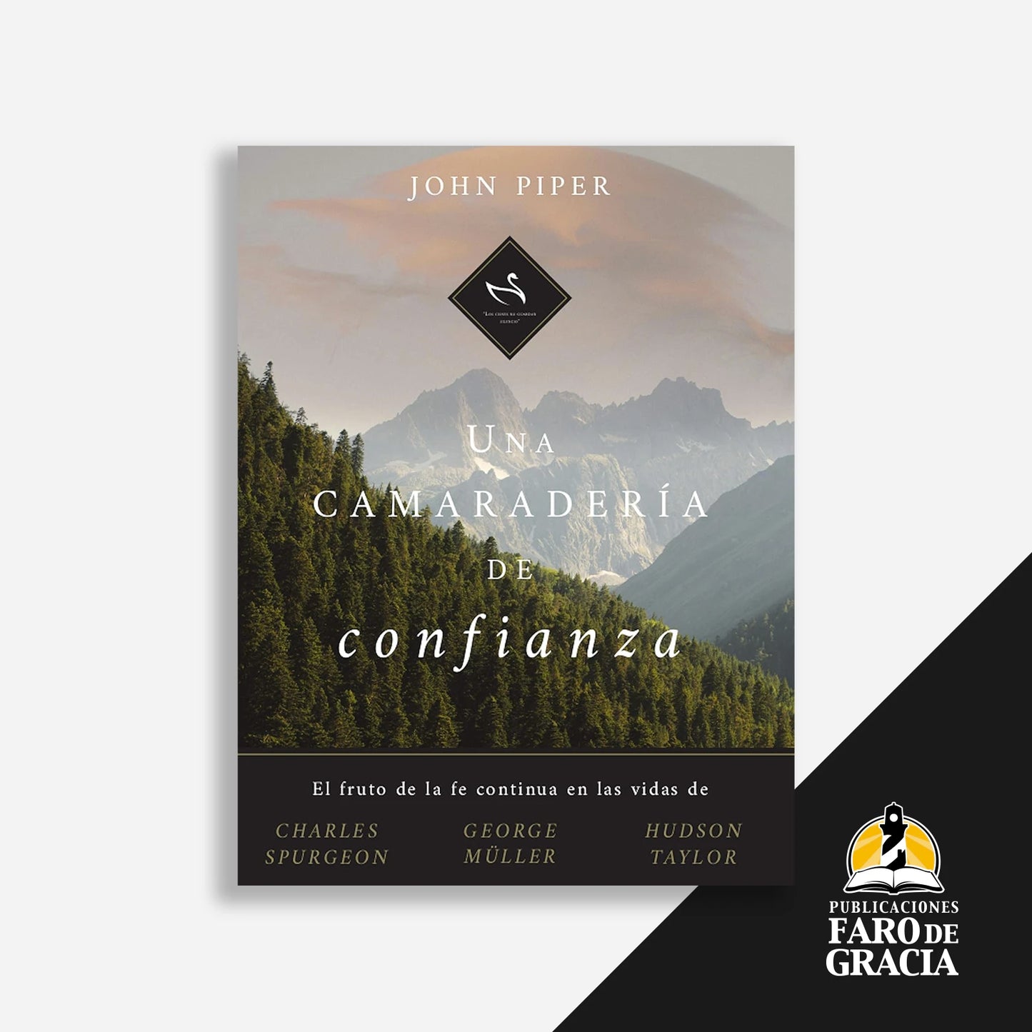 Una camaradería de confianza