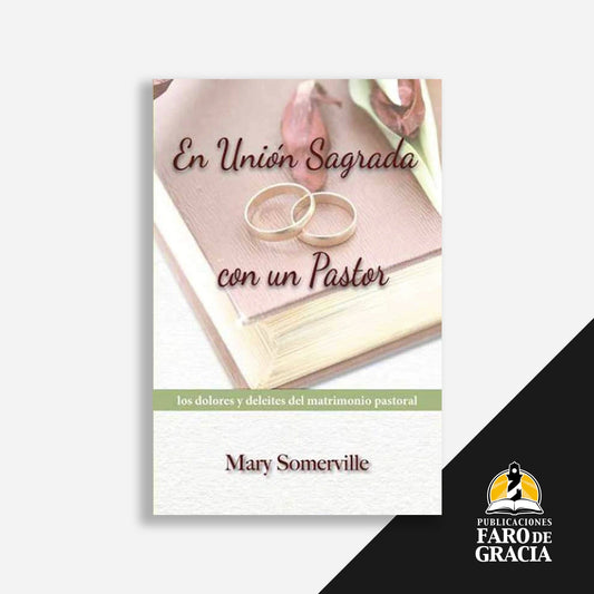 En unión sagrada con un pastor