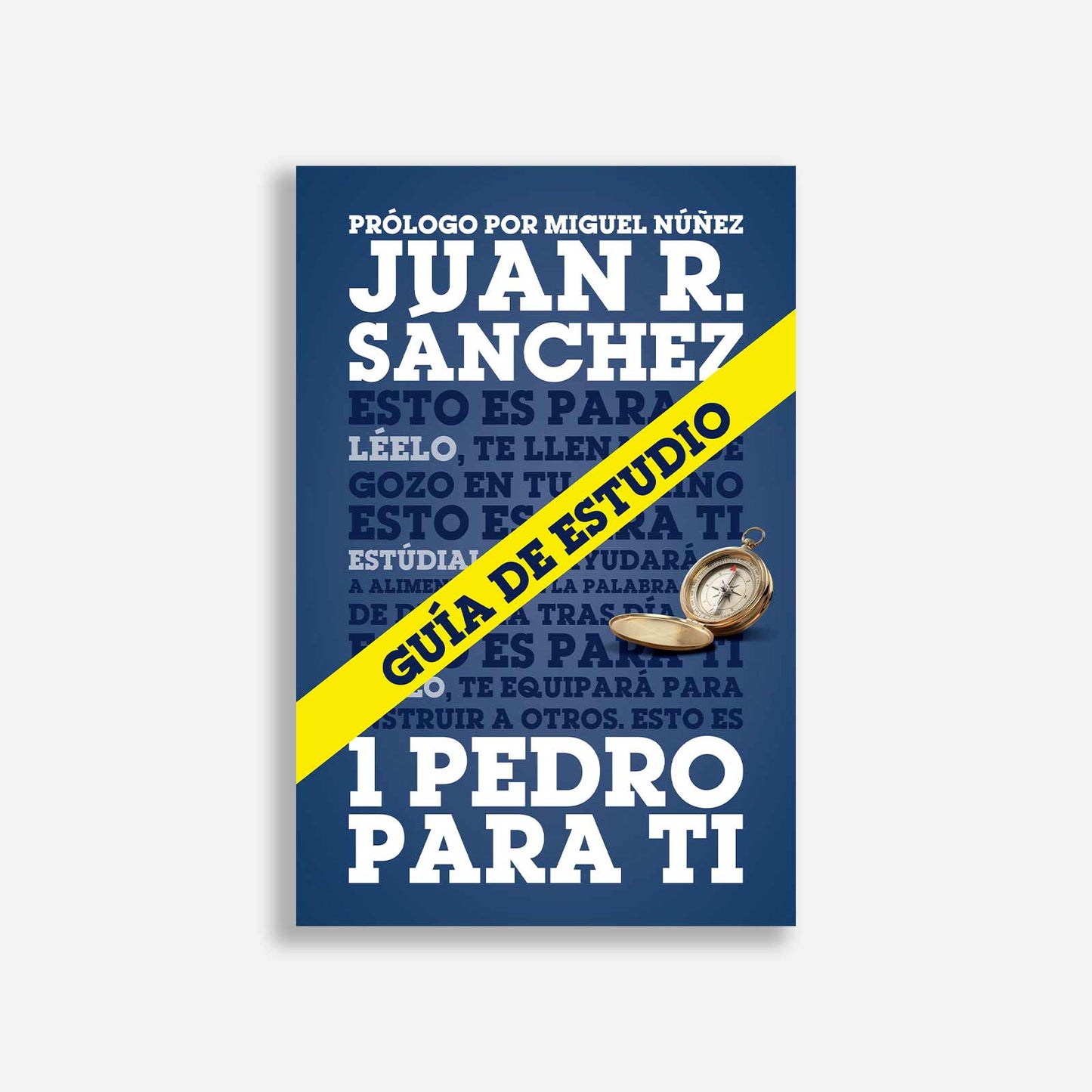 Guía de estudio de 1 Pedro para ti