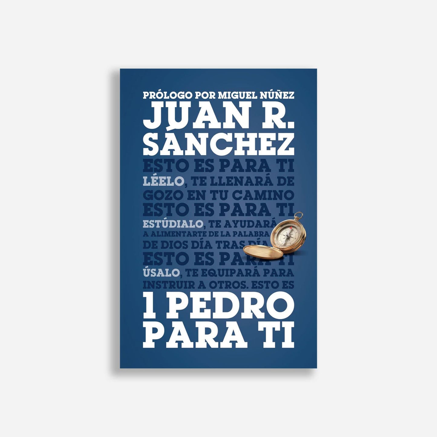 1 Pedro para ti