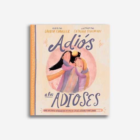 Adiós a los adioses