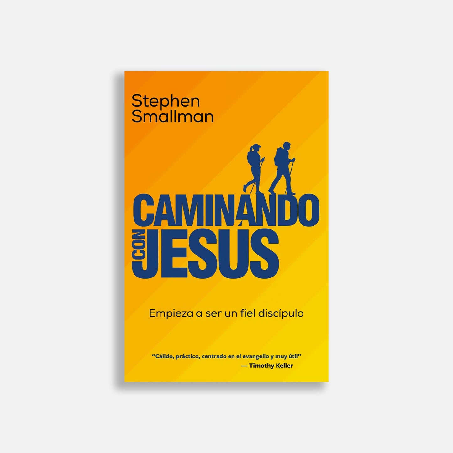 Caminando con Jesús