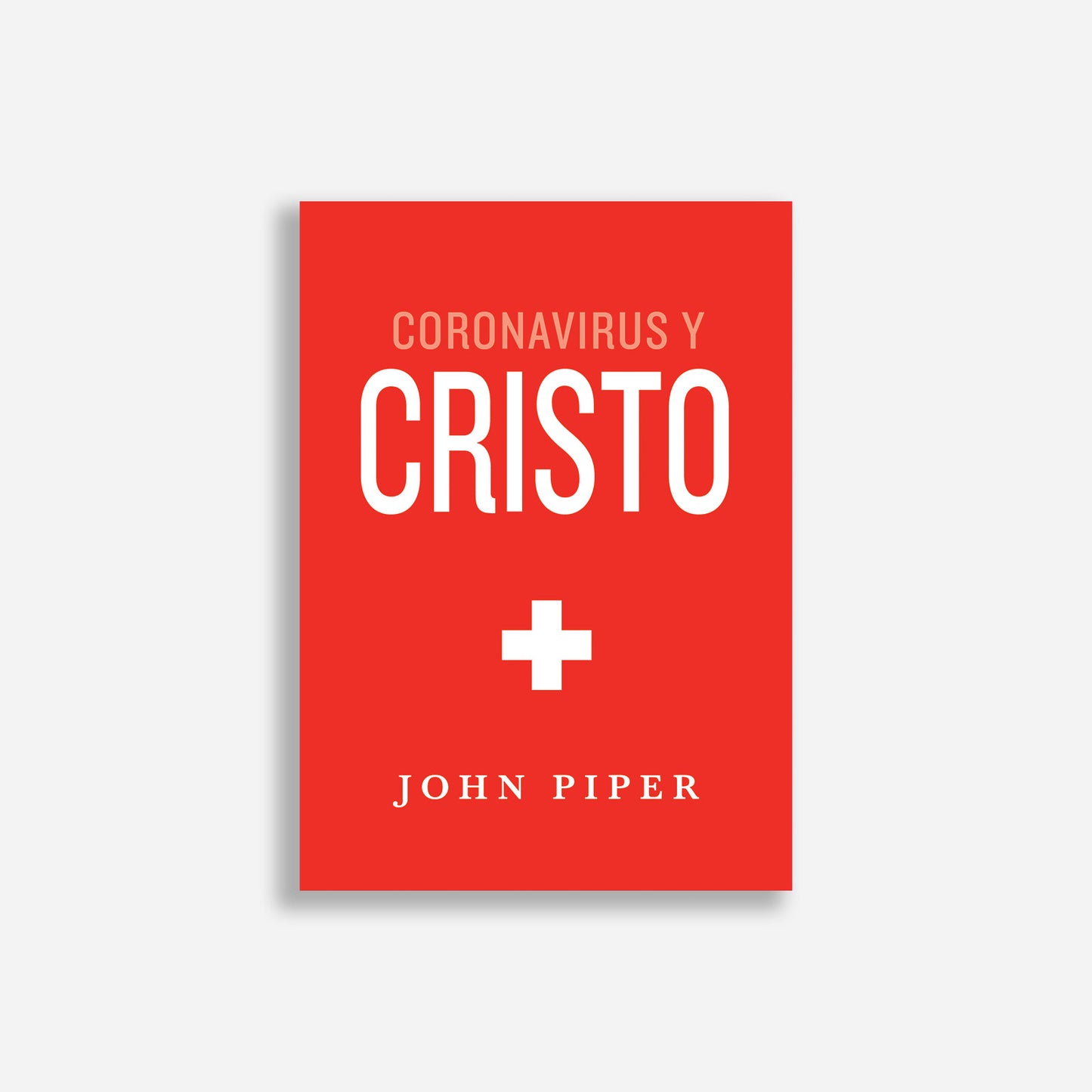 Coronavirus y Cristo (PDF)