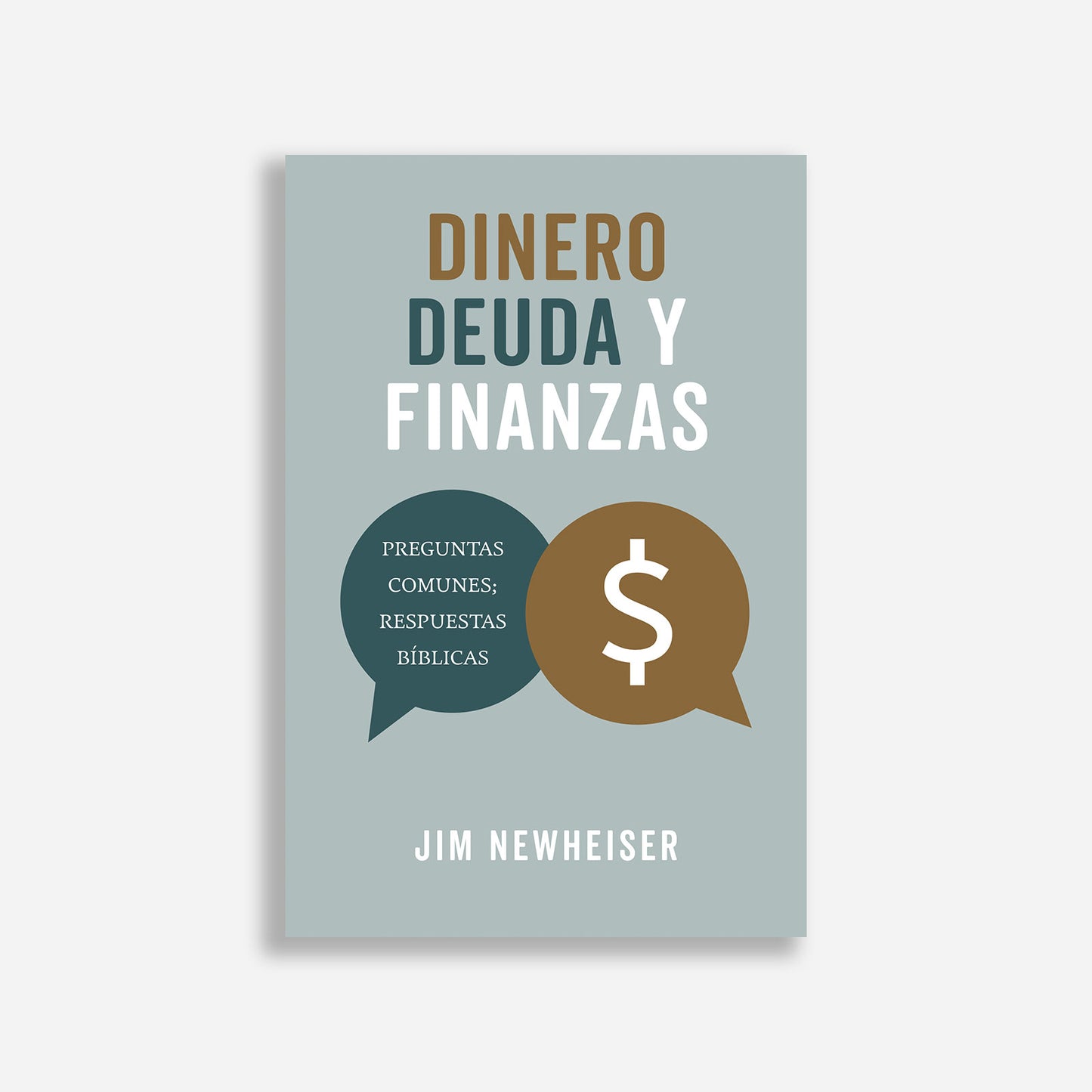Money, Debt and Finances