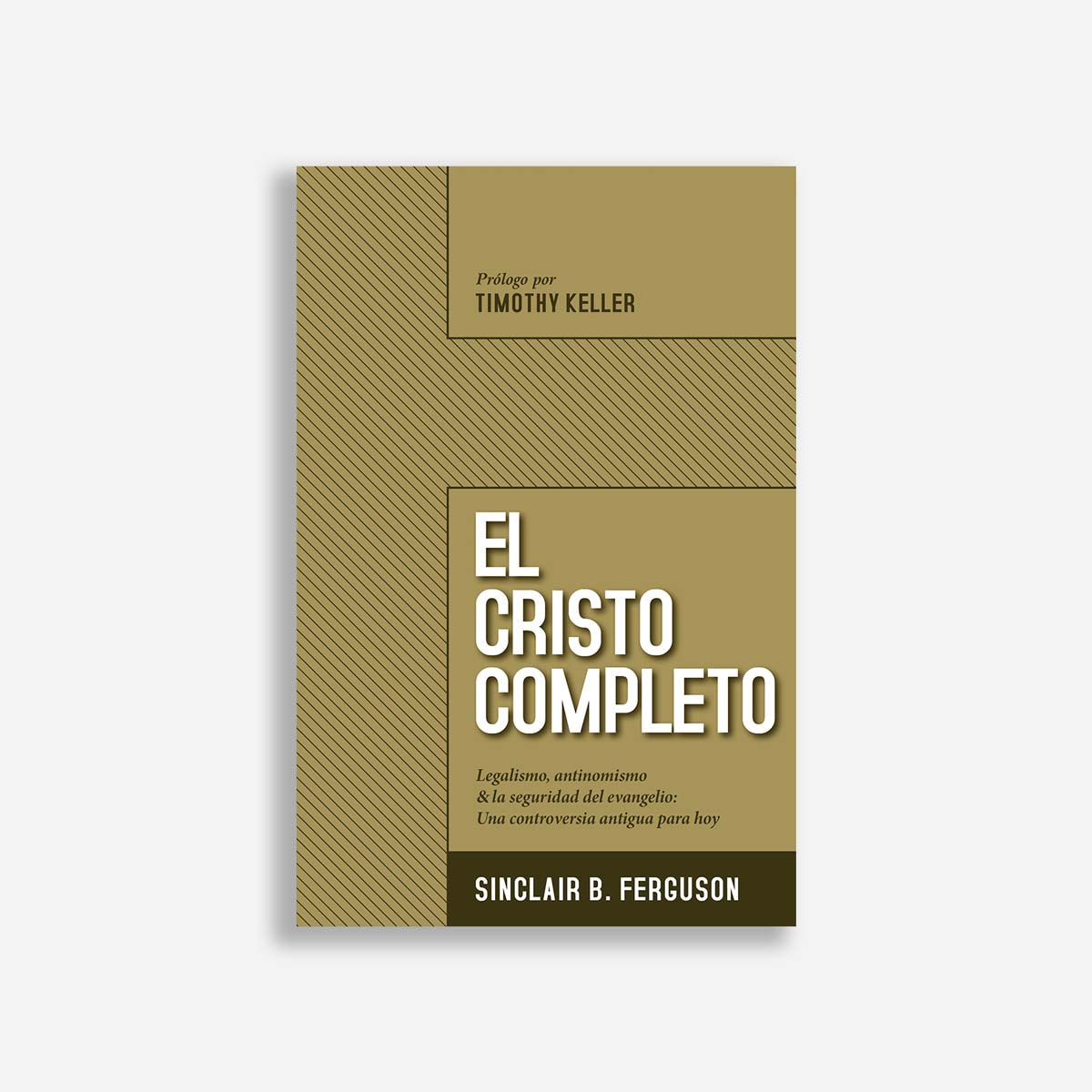 El Cristo completo