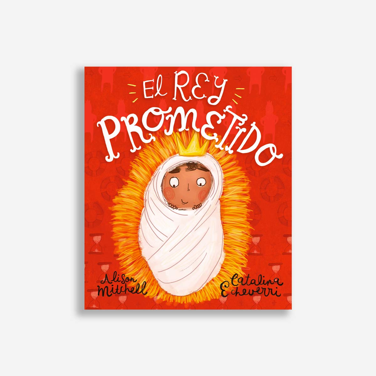 El Rey prometido