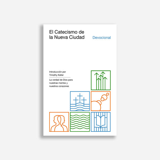 El catecismo de la nueva ciudad