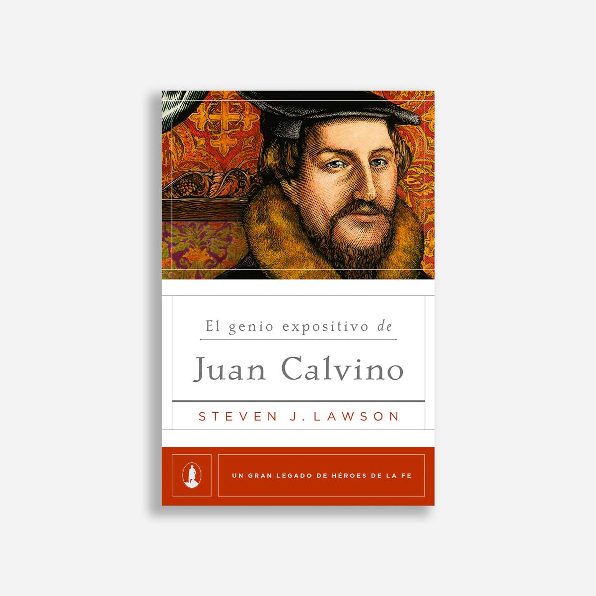 El genio expositivo de Juan Calvino