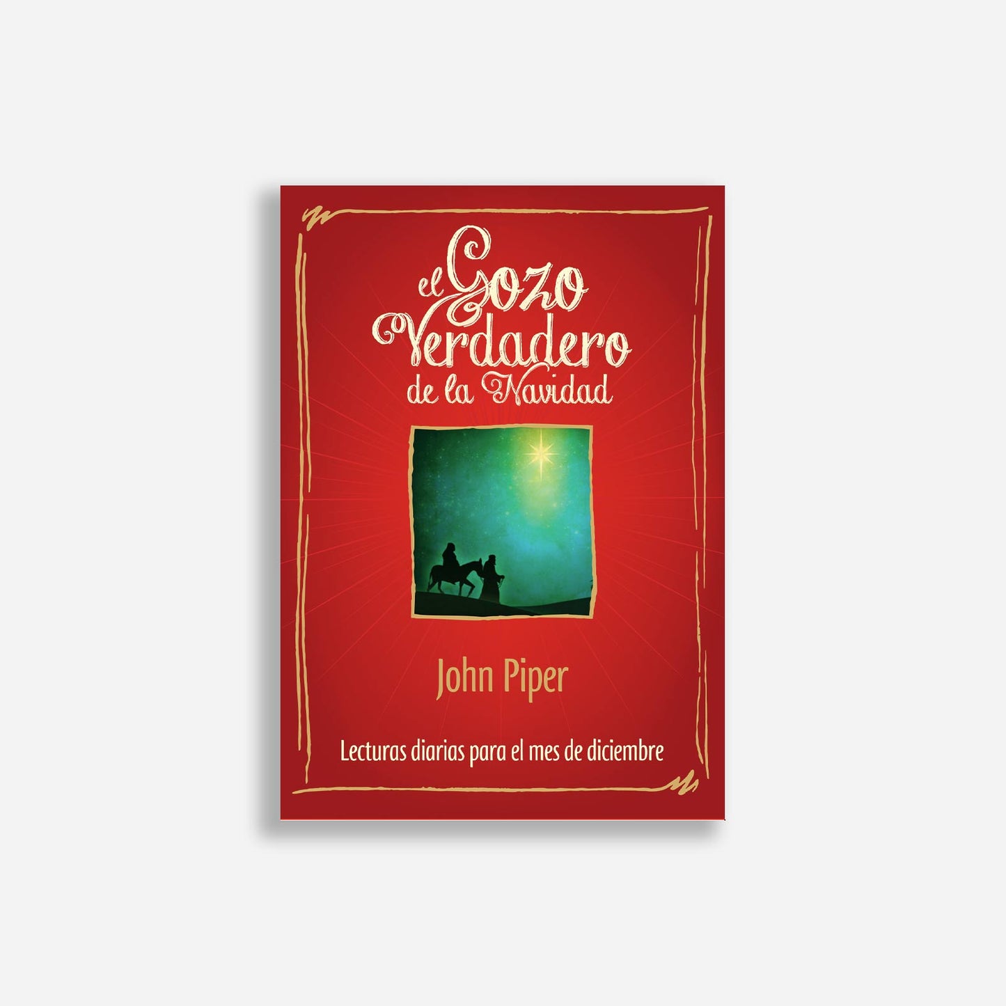 El gozo verdadero de la Navidad