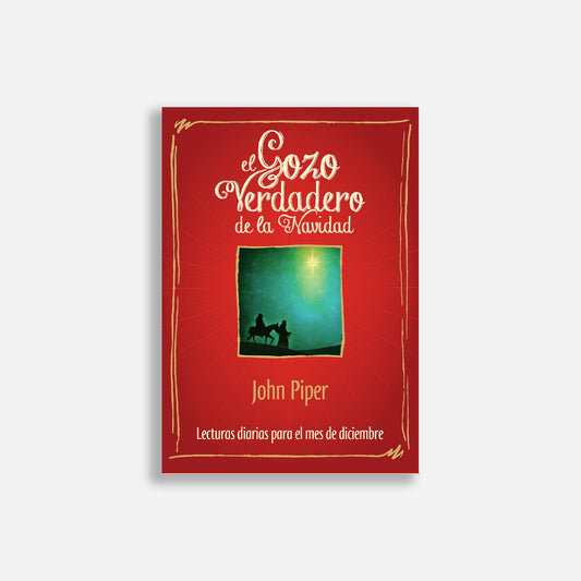 El gozo verdadero de la Navidad