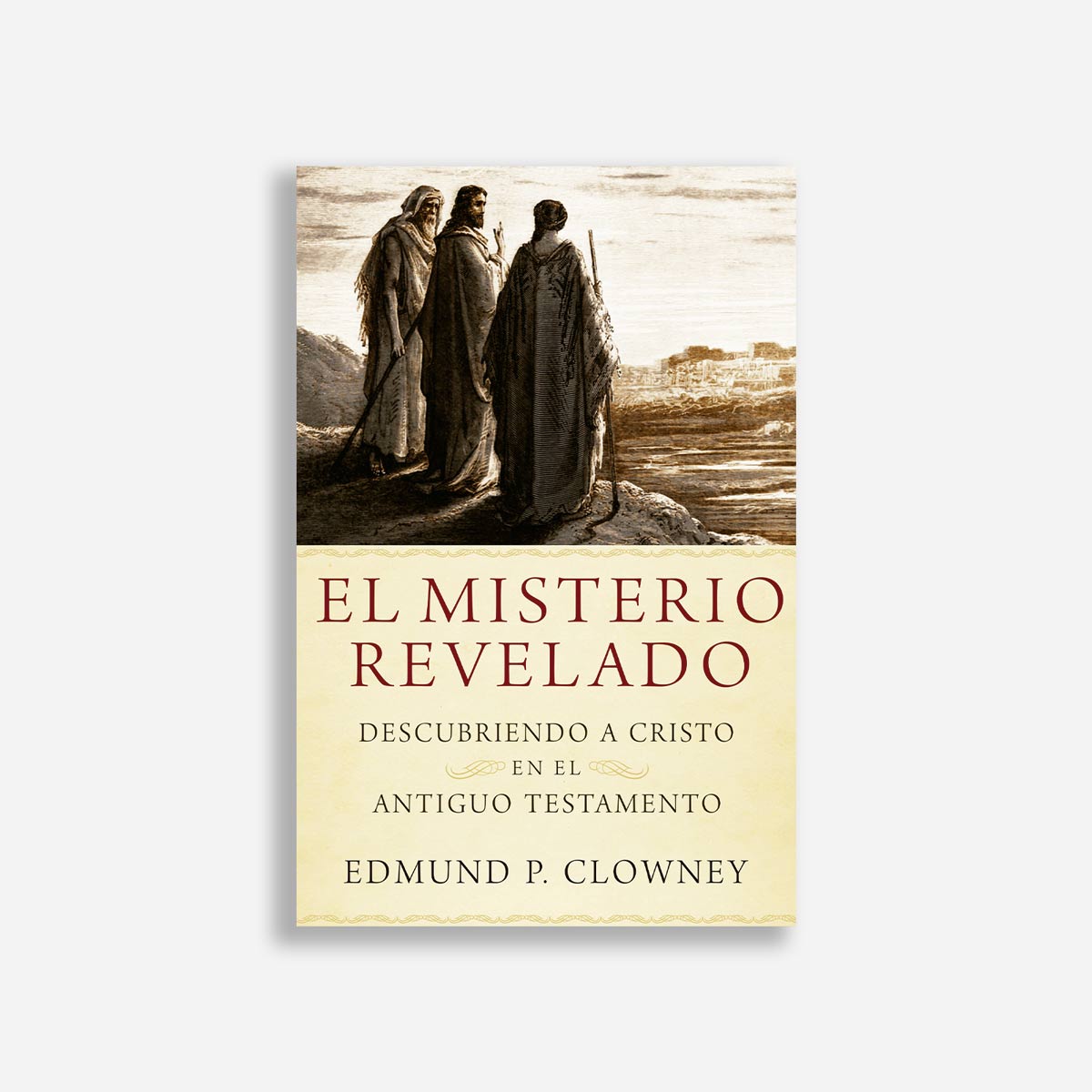 El misterio revelado