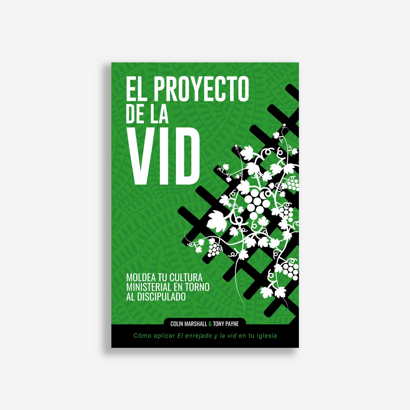 The Vine Project