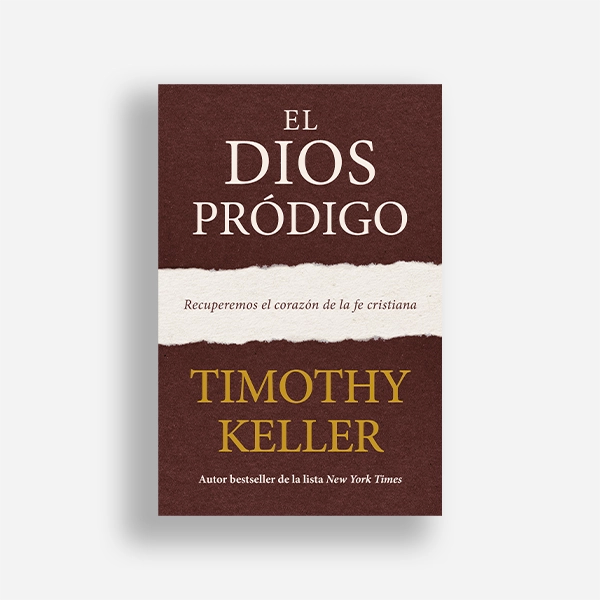 El Dios pródigo