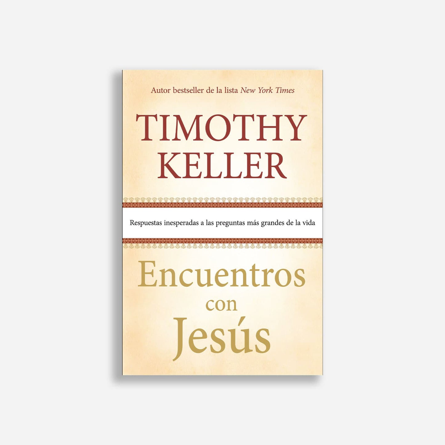 Encuentros con Jesús