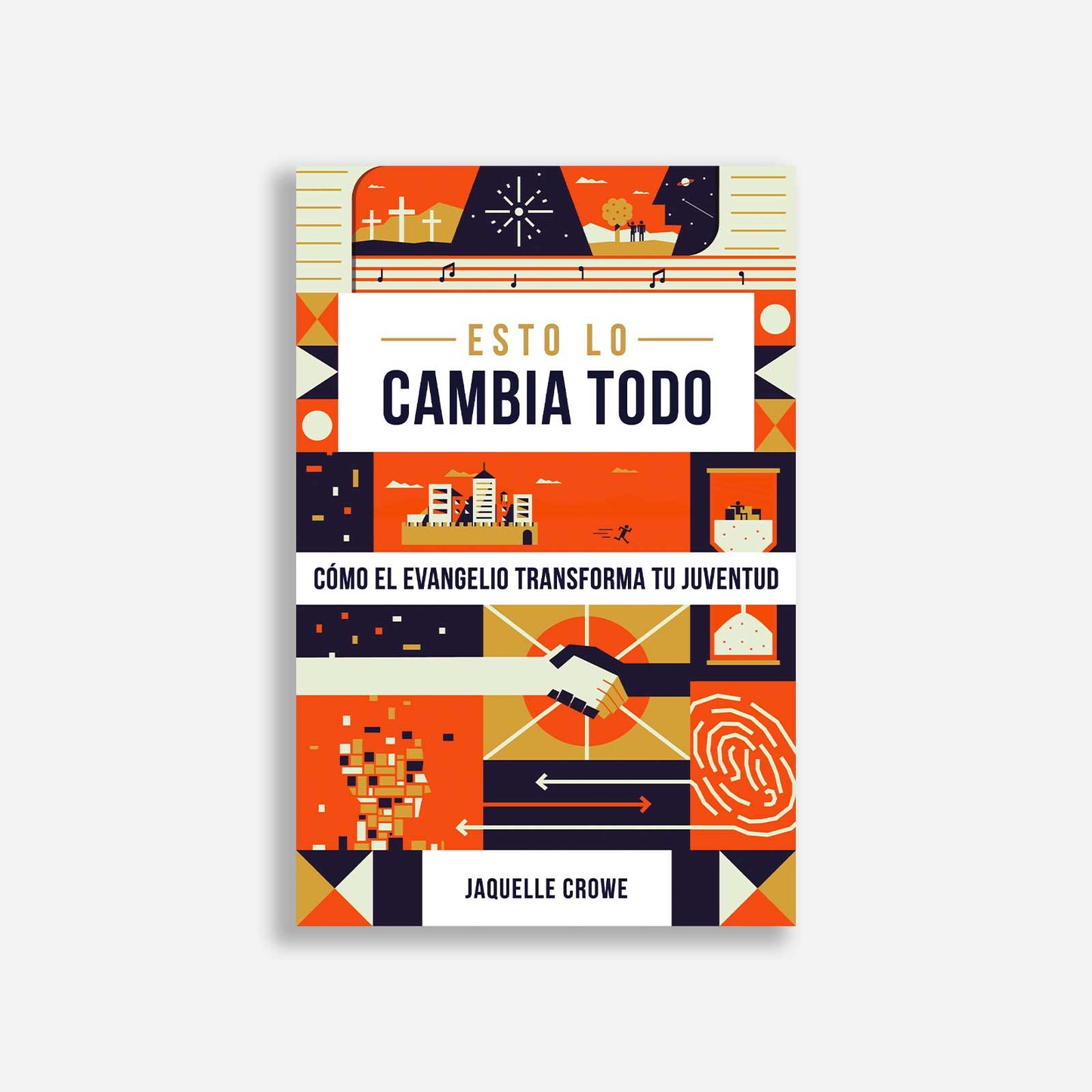 Esto lo cambia todo