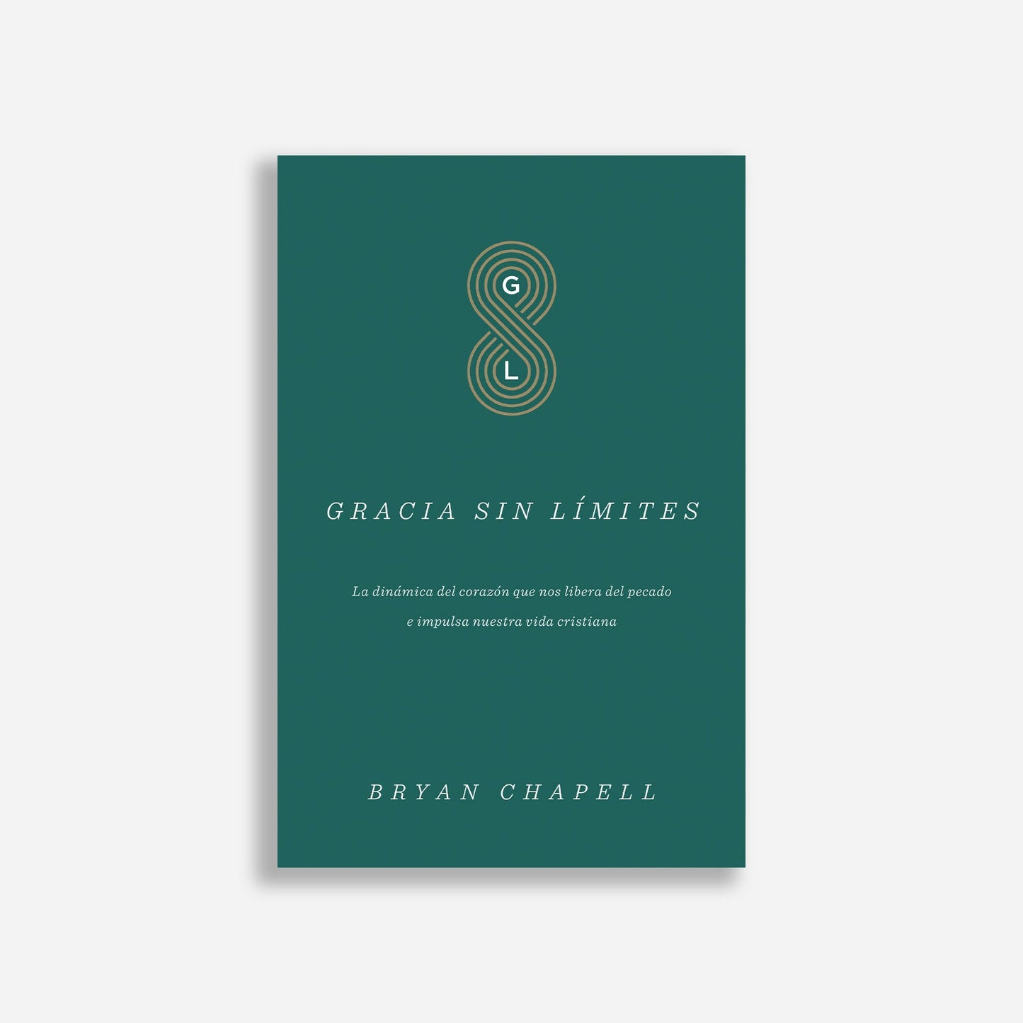 Unlimited Grace: The Heart Chemistry That Frees from Sin and Fuels the Christian Life