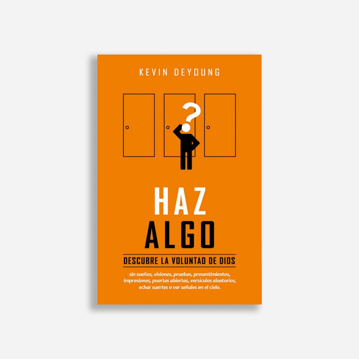 Haz algo
