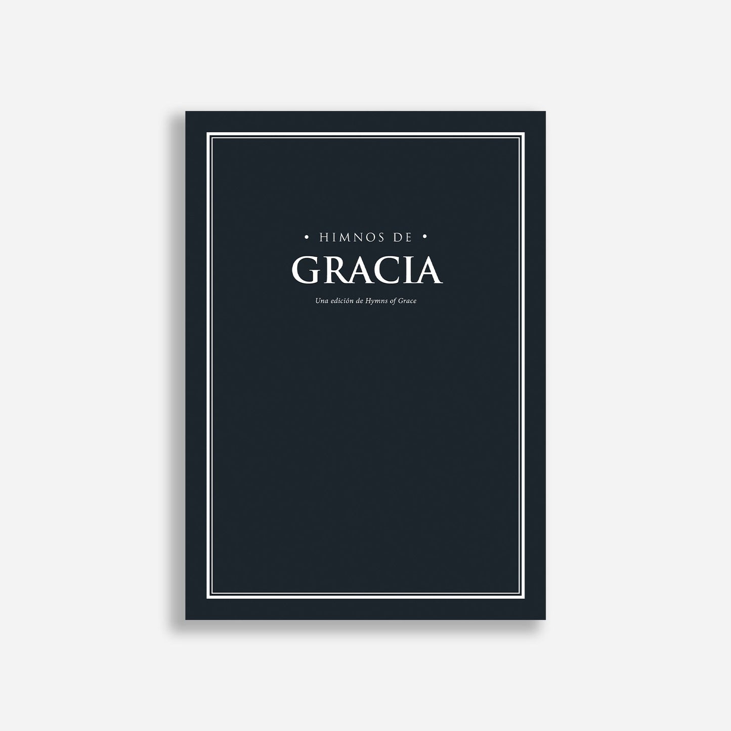 Himnos de gracia
