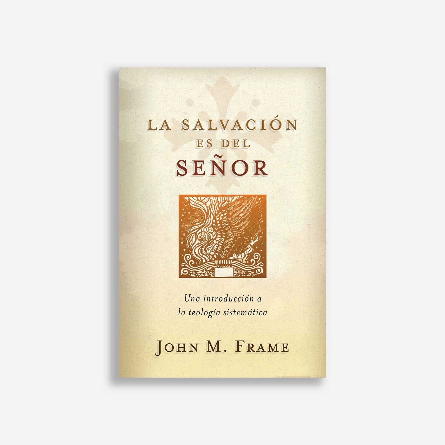 La salvación es del Señor