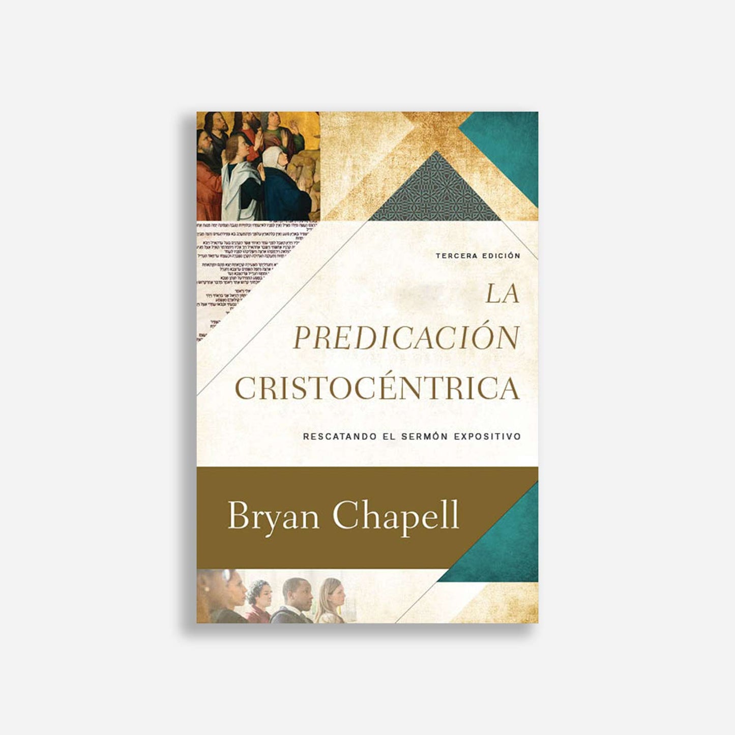 La predicación Cristocéntrica