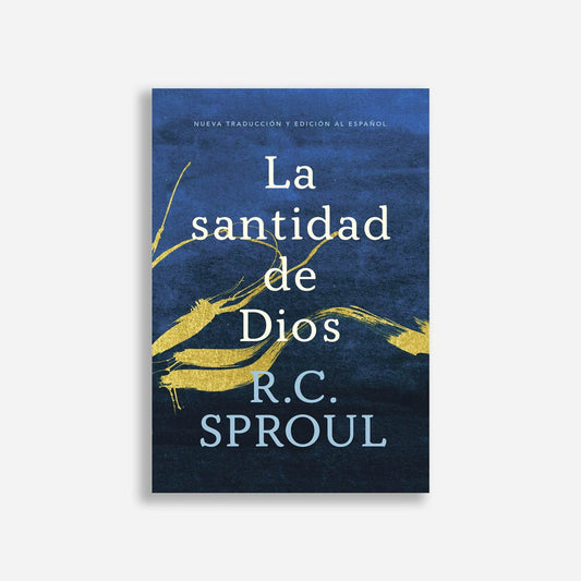 La santidad de Dios