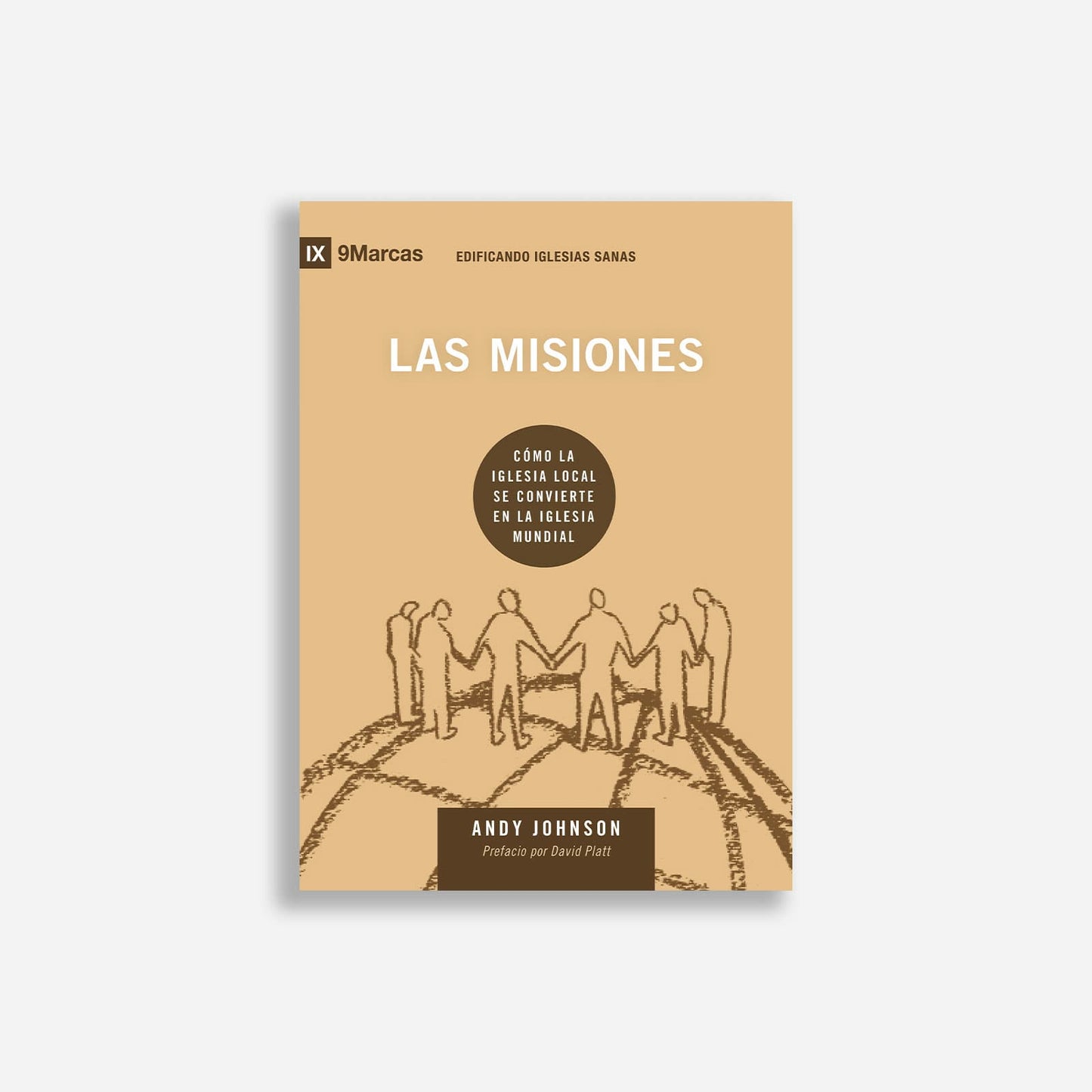 Las misiones