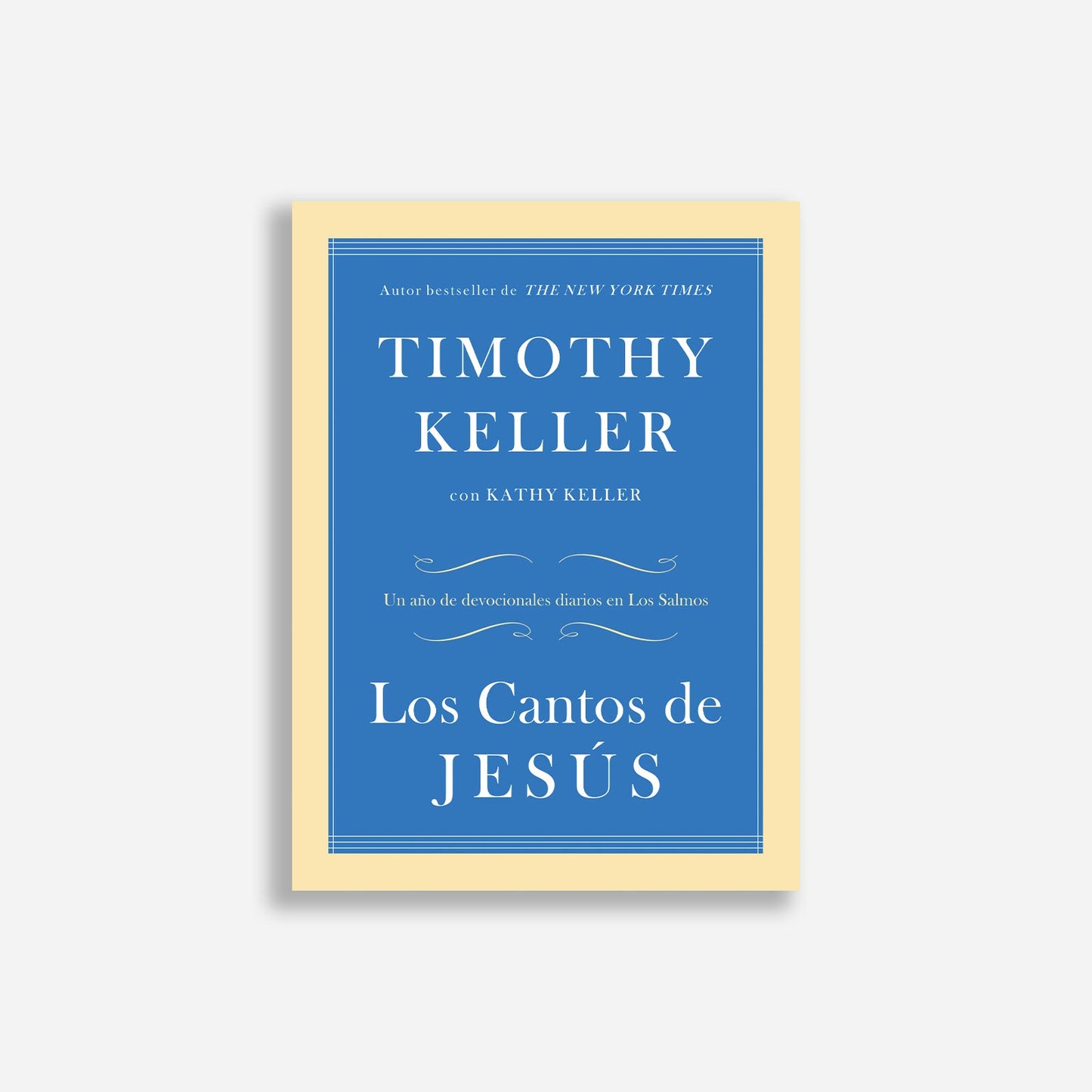 Los Cantos de Jesús