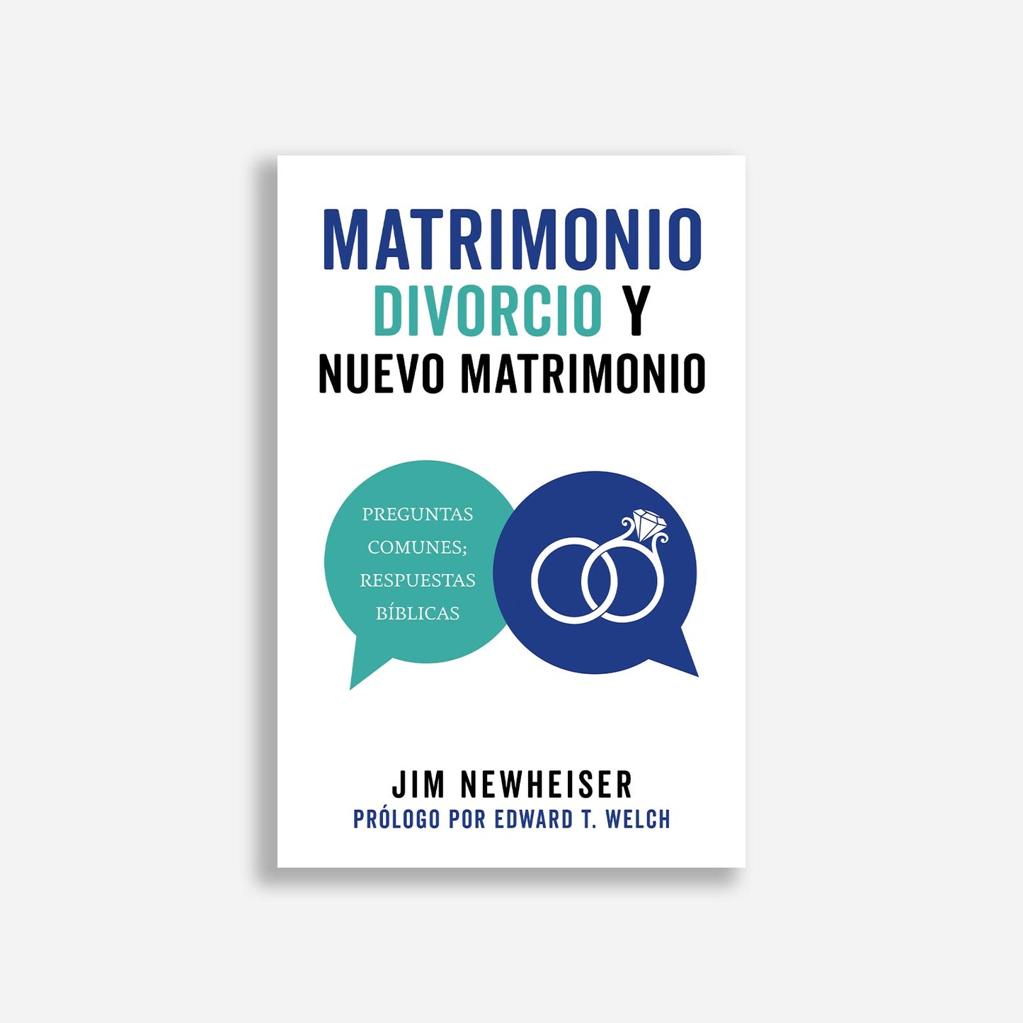 Matrimonio, divorcio y nuevo matrimonio