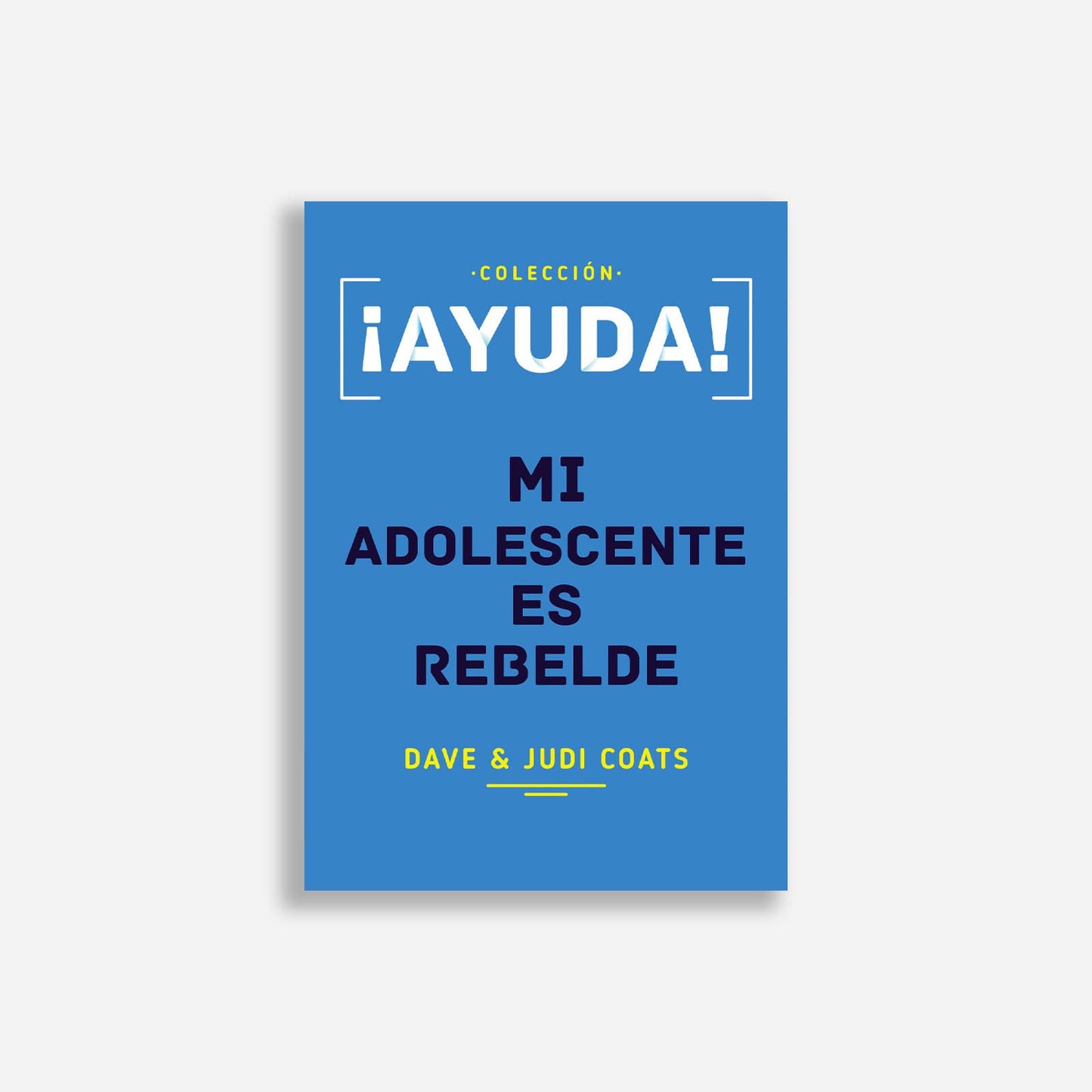 ¡Ayuda! Mi adolescente es rebelde