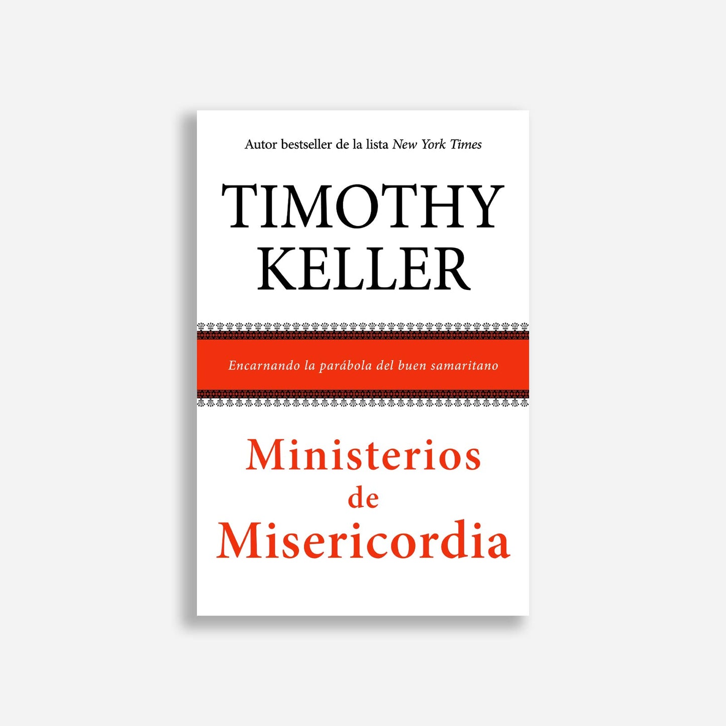 Ministerios de misericordia