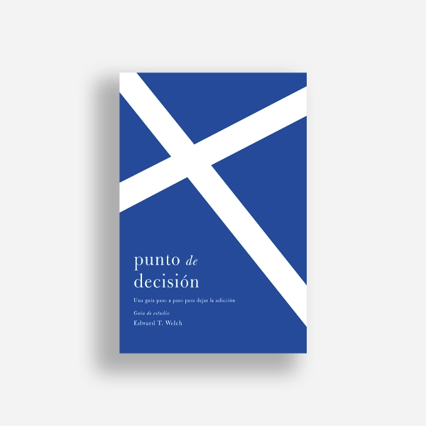 Punto de decisión (guía de estudio)