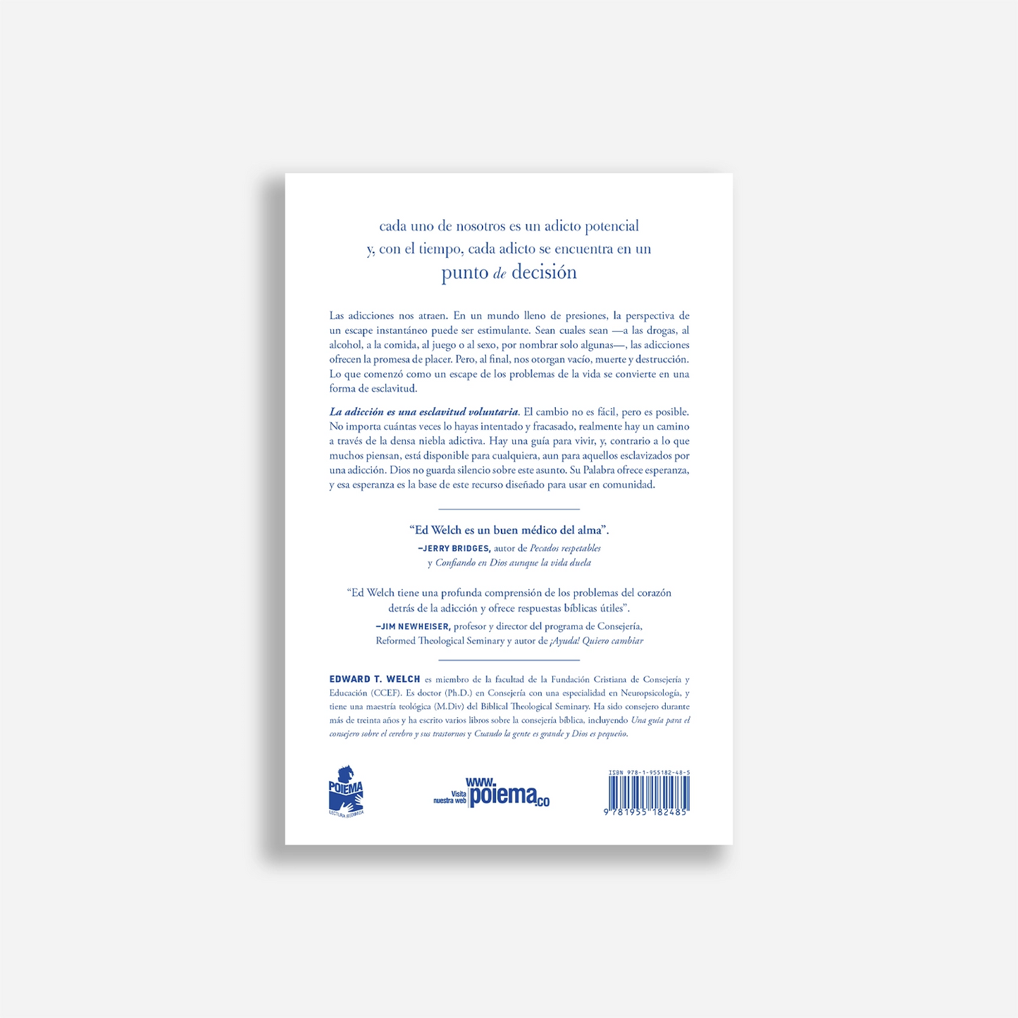 Punto de decisión (guía del facilitador)