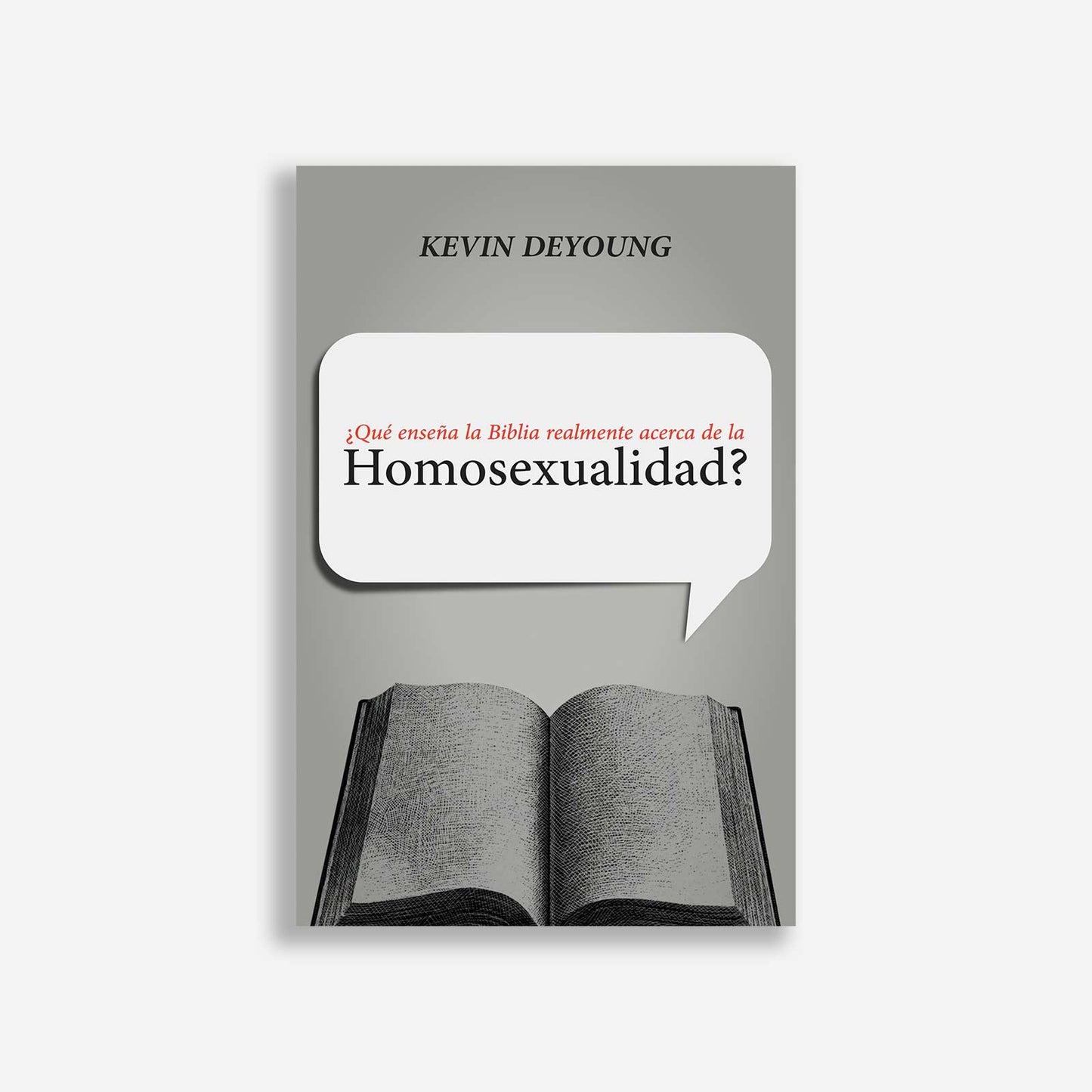 What does the Bible Really Teach about Homosexuality