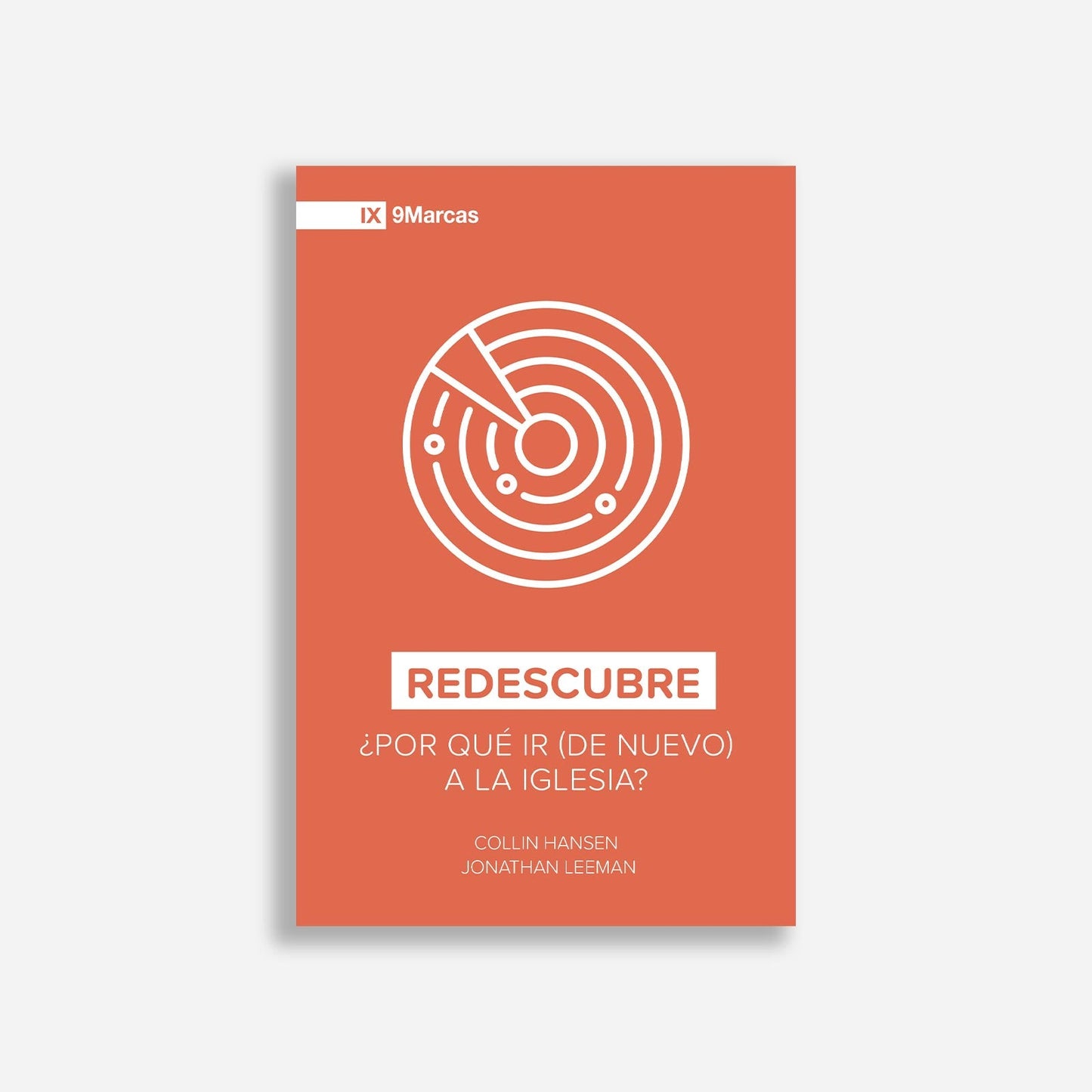 Redescubre ¿Por qué ir (de nuevo) a la iglesia?