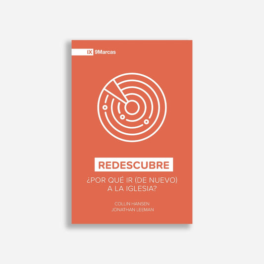Redescubre ¿Por qué ir (de nuevo) a la iglesia?