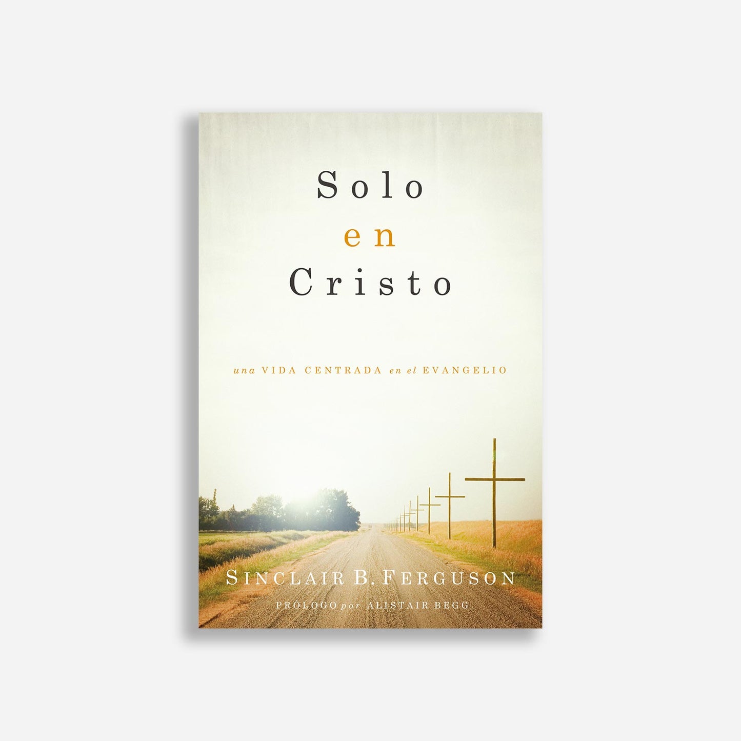Solo en Cristo