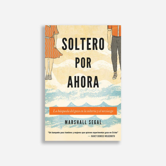 Soltero por ahora