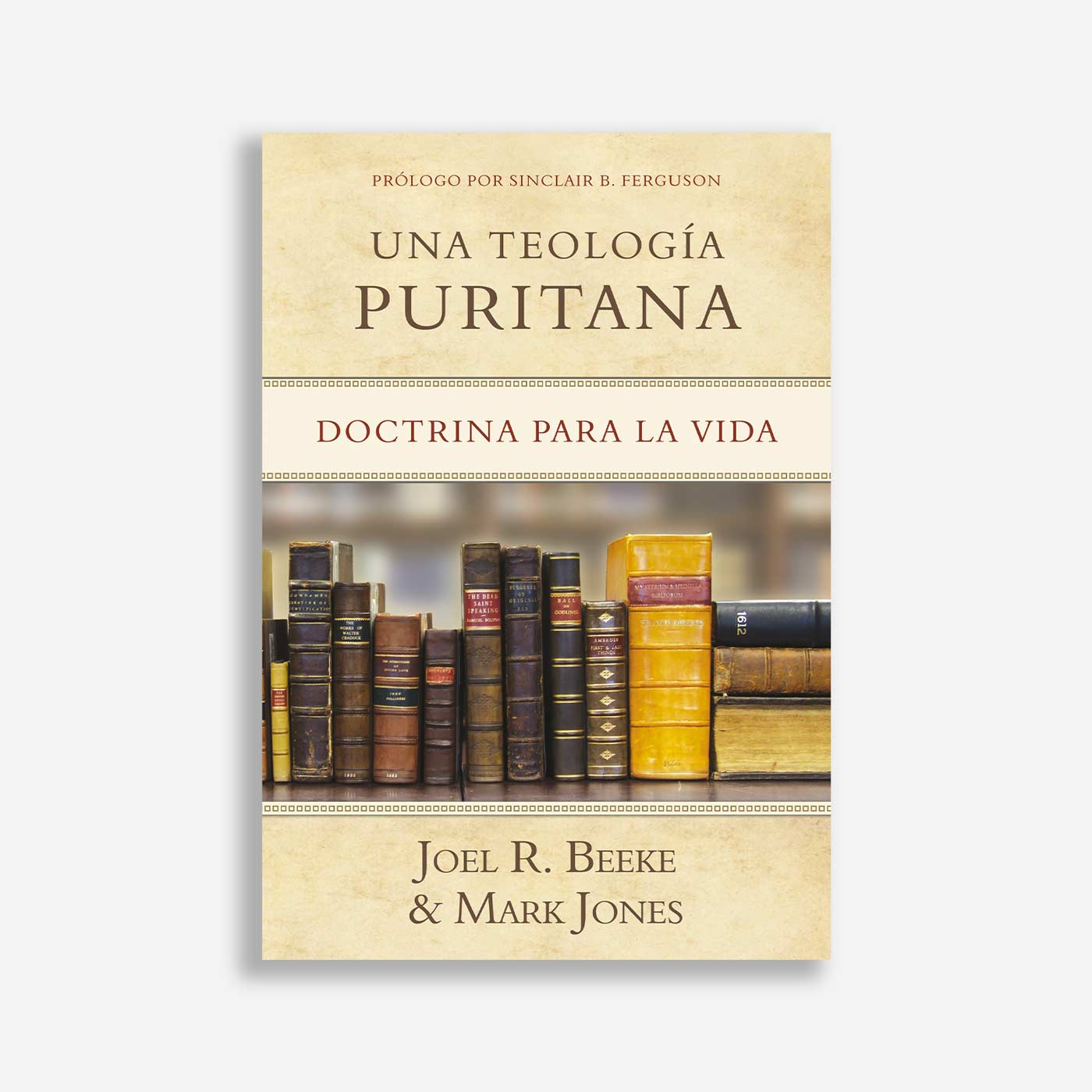 Una teología puritana