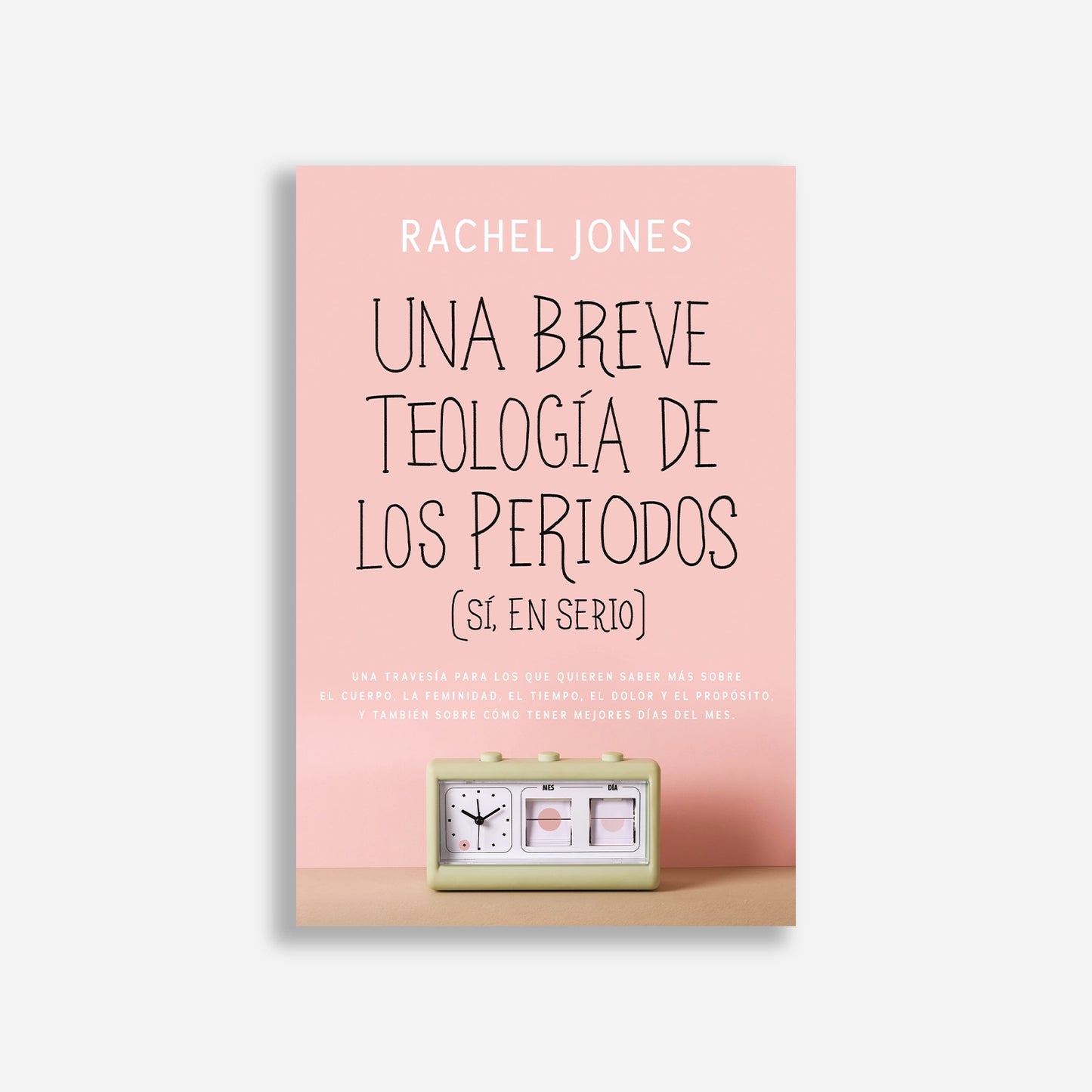 Una breve teología de los periodos
