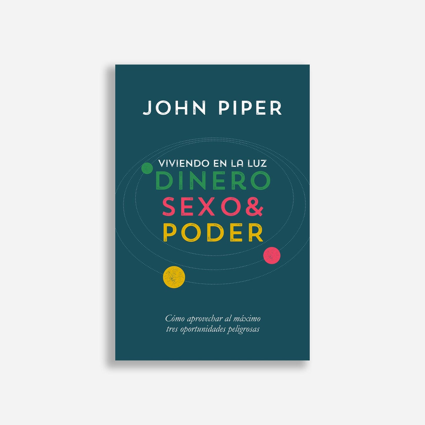 Living in the Light: Money, Sex & Power