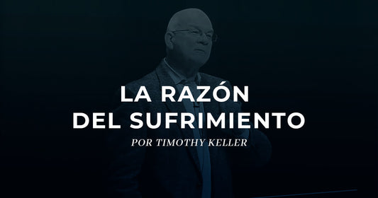 ¿Cuál es el propósito del sufrimiento?