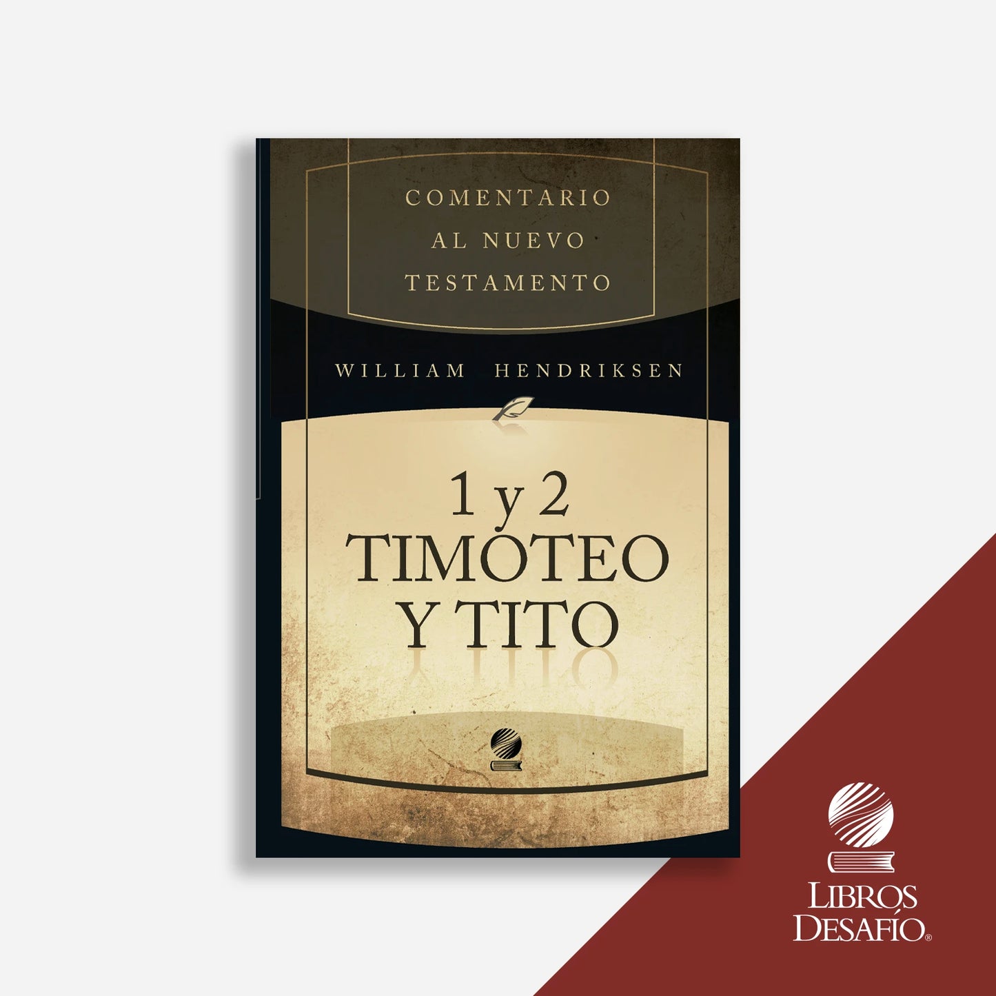 1 y 2 Timoteo y Tito