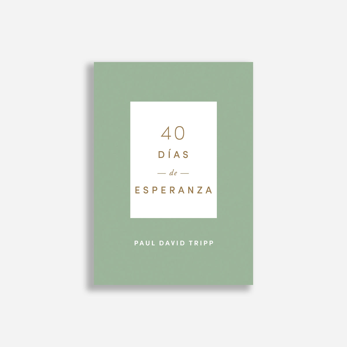 40 días de esperanza