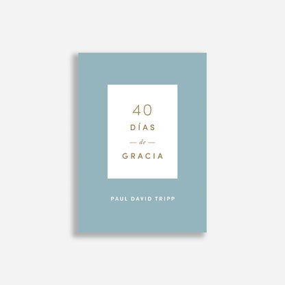 40 días de gracia