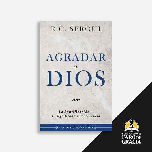 Agradar a Dios