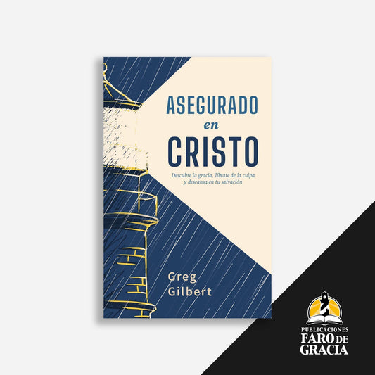 Asegurado en Cristo