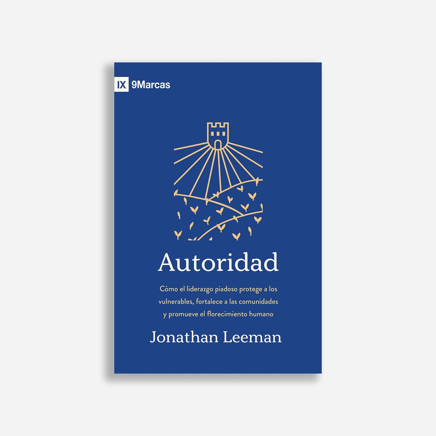 Autoridad
