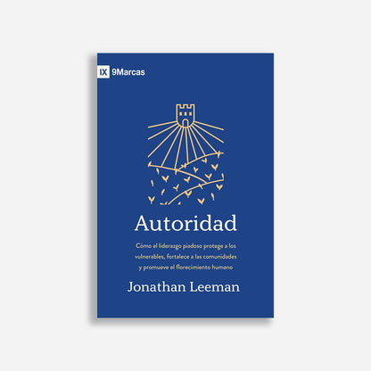 Autoridad