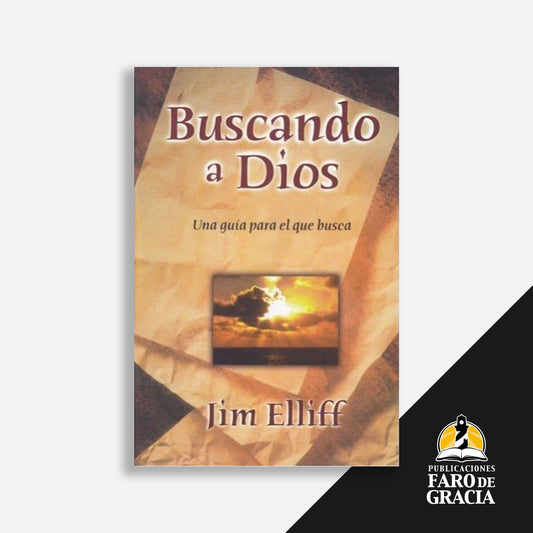 Buscando a Dios